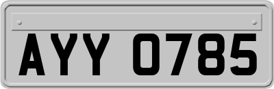 AYY0785