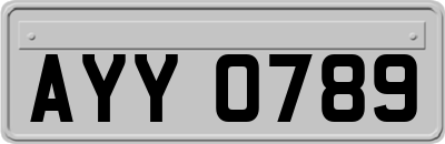 AYY0789