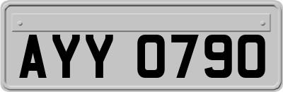AYY0790