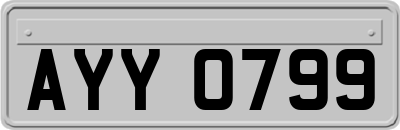 AYY0799