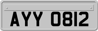 AYY0812