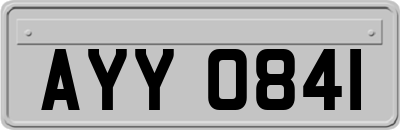 AYY0841