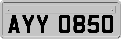 AYY0850