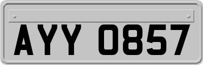 AYY0857
