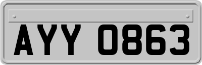 AYY0863