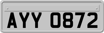 AYY0872