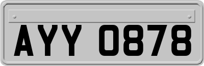 AYY0878