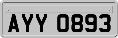 AYY0893