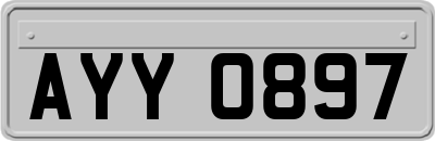 AYY0897