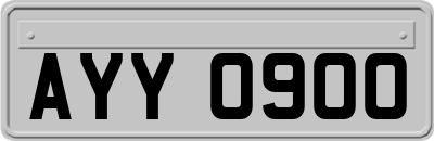 AYY0900