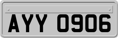 AYY0906