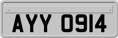 AYY0914