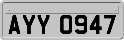 AYY0947
