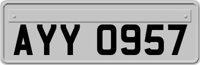 AYY0957