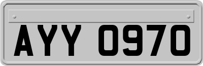 AYY0970
