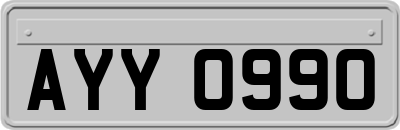 AYY0990