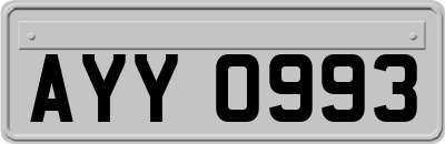 AYY0993