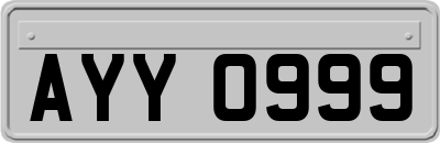 AYY0999