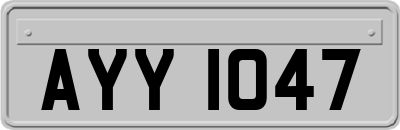 AYY1047
