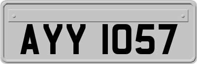 AYY1057