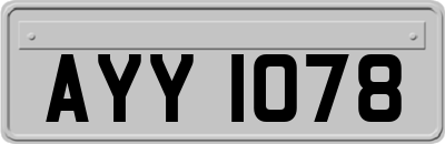 AYY1078