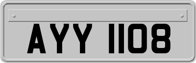 AYY1108