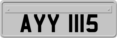 AYY1115