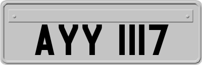 AYY1117