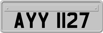 AYY1127