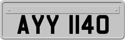 AYY1140
