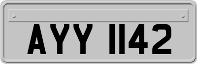 AYY1142