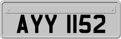 AYY1152
