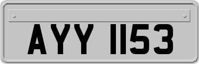 AYY1153