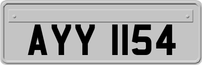 AYY1154