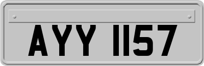 AYY1157