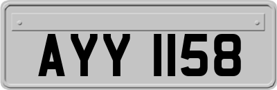 AYY1158