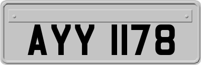 AYY1178