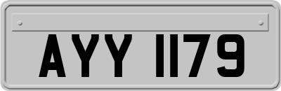 AYY1179