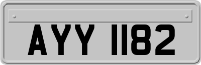 AYY1182