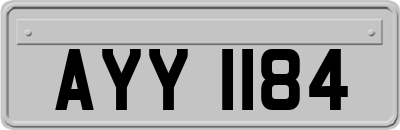 AYY1184