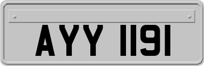 AYY1191