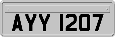 AYY1207