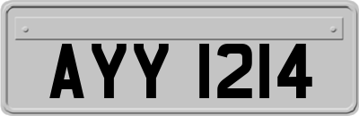 AYY1214