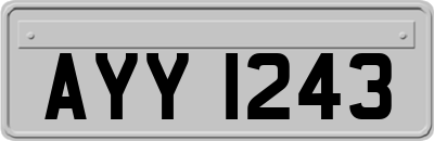 AYY1243
