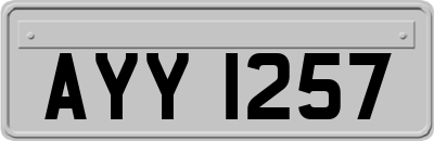 AYY1257