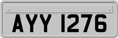 AYY1276