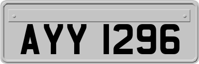 AYY1296