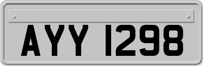 AYY1298