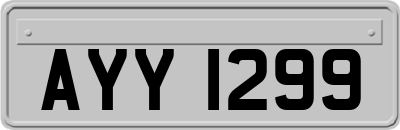 AYY1299
