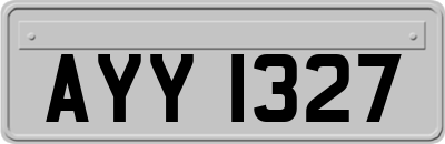 AYY1327